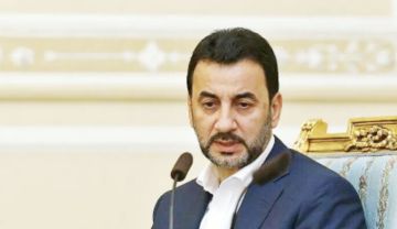 رئيس الوزراء يعين عبطان مستشارا خاصا لشؤون الإعمار والخدمات