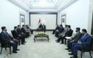 العراق.. رئيس الوزراء يوجه بإدراج نص في موازنة 2027 لتعيين الأطباء المقيمين