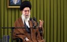 طهران: تشييع القائد الشهيد في العراق يوم 8 تموز