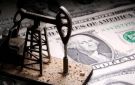 انخفاض سعر برميل خام برنت إلى ما دون 80 دولارا