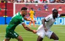 ريبين سولاقا يحسم مستقبله مع المنتخب العراقي بقرار مصيري