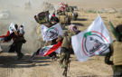 بعد الصدر.. عصائب أهل الحق تعلن بدأ فك ارتباطها بالحشد الشعبي في العراق