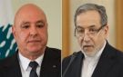 عراقجي يرد على عون: إيران لا تحتل الأراضي اللبنانية