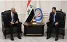 العراق ولبنان يبحثان تفعيل اتفاقية تبادل المحكومين