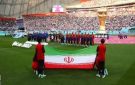 الاتحاد الإيراني يضغط على فيفا لحظر أي أعلام للمعارضة في الملاعب