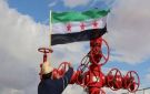 سوريا توقع اتفاقا مع كونوكو فيليبس و نوفاتيرا لإنتاج الغاز