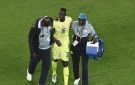 رسميا.. ميندي خارج مباراة العراق والسنغال في كأس العالم - iq