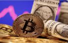 هبوط البيتكوين إلى 65 ألف دولار يمحو 1.8 مليار دولار خلال ساعات