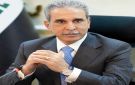 القاضي زيدان يشكر الجهات التي وافقت على مبدأ حصر السلاح ويوجه دعوة لبقية الفصائل