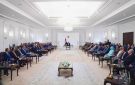 الزيدي: القطاع الخاص شريك للحكومة وسنفتح الاكتتاب في صندوق التنمية للمواطنين