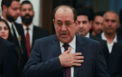 المالكي: حملة الفجر لملاحقة الفاسدين خطوة طال انتظارها