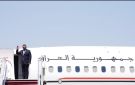 رئيس مجلس النواب يتوجه إلى القاهرة للمشاركة في المؤتمر الثامن للبرلمان العربي