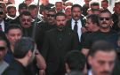 بسبب شبهات فساد.. الزيدي يلغي مشروع تطوير مطار بغداد الدولي