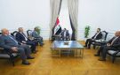 العراق يدعم منظومة المولدات الأهلية لمواجهة قيظ الصيف
