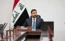 العراق.. توقيف 67 متهما بحملة أمنية والزيدي يؤكد المضي في مكافحة الفساد