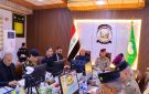 العمليات المشتركة: لا قطوعات مرورية وتكثيف للجهد الاستخباري خلال عاشوراء