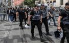الشرطة التركية تقتل رجلا يشتبه في ارتباطه بتنظيم داعش
