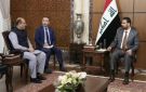 رئيس الوزراء يشيد بدور باكستان وجهودها بالوساطة التي أفضت إلى التهدئة وإيقاف الحرب - iq