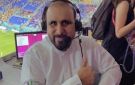 تصريحات البلوشي تشعل غضب العراقيين: انتقد اتحاد بلادك أولا