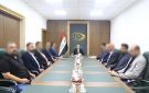 رئيس هيئة النزاهة: عملياتنا أسفرت عن ضبط عشرات المليارات ومثلت عامل ردع للمتجاوزين