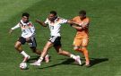 ألمانيا تتغلب بصعوبة على كوت ديفوار في المونديال
