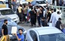 المرور تدعو للالتزام بالتعليمات المرورية أثناء التزود بالوقود