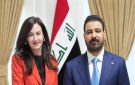 رئيس الوزراء لصحفية أمريكية: ستمنح الشركات الأمريكية الأولوية في الاستثمار