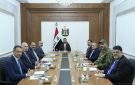 رئيس الوزراء يوجه بتشكيل لجان استكشافية ميدانية للاطلاع على واقع المناطق المحرومة والنائية