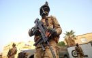 الاستخبارات العسكرية: الإطاحة بـ أبو مصعب مسؤول الكفالات في ولاية الفرات بالأنبار - iq