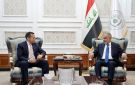 وزير المالية يؤكد المضي بالإصلاحات الاقتصادية وتعزيز الشراكة مع البنك الدولي