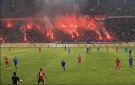 الصقور تحلق بلقب دوري نجوم العراق بعد 3 أهداف في مرمى زاخو - iq
