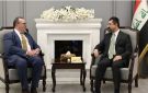 بغداد تبحث مع واشنطن ملف السجناء المنقولين من سوريا إلى العراق - iq