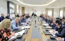 المجلس الوزاري للاقتصاد يشكل لجنة مشتركة لزيارة المعابر والمنافذ غير الرسمية بكردستان