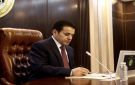 رئيس الوزراء يكلف قاسم الأعرجي مستشارا أمنيا له