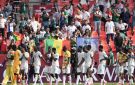 مونديال 2026.. السنغال تضمن تأهلها إلى دور الـ32 - iq