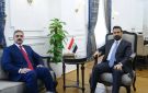 رئيس الوزراء يوجه بتقديم التسهيلات اللازمة لعودة الحجاج العراقيين عبر منفذ عرعر
