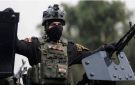 الأمن الوطني يقتحم مؤتمرا للتسويق الوهمي في الديوانية ويعتقل 13 متهما