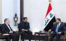 عراقجي من بغداد: على دول المنطقة عدم السماح باستخدام أراضيها لمهاجمة إيران