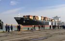 العراق يسجل انتعاشا في حركة التجارة عبر موانئ أم قصر