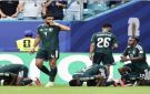 السعودية وأوروغواي تودعان كأس العالم