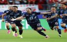 بالأرقام.. أسرع 10 لاعبين في كأس العالم 2026