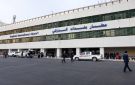 العراق يلغي مشروع تطوير مطار بغداد لشبهة فساد