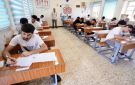  فوضى و أخطاء تربك امتحانات الإعدادية في العراق
