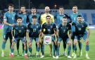 المنتخب الوطني يصل بوسطن استعدادا لمواجهة النرويج