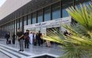 سلطة الطيران المدني تعلن منح ترخيص التشغيل لمطار النجف