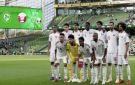 تشكيلة منتخب قطر الأساسية لمواجهة سويسرا