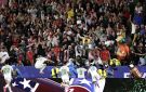 الأردن يودع كأس العالم بعد خسارته أمام الجزائر
