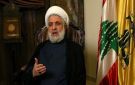 امين حزب الله يدعو المسؤولين لإيقاف مهزلة المفاوضات المباشرة مع إسرائيل