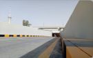 الطرق والجسور: إنجازات متقدمة بمشاريع فك الاختناقات المرورية في بغداد