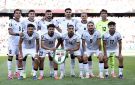 انطلاق مباراة منتخبنا الوطني أمام نظيره الفرنسي في المونديال